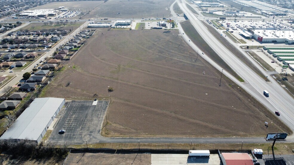 More Photos Of 4614 S Fort Hood St, Killeen Land For Sale