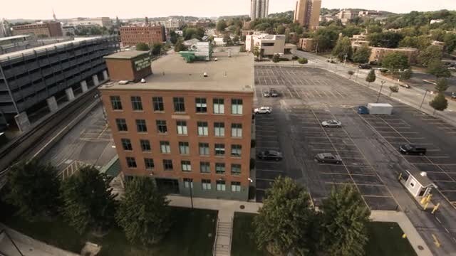 Primary Photo Of 100 MLK Jr. Blvd, Worcester Medical For Lease