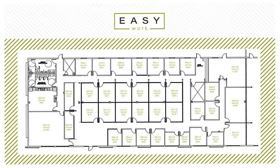 More Photos Of 11500 Pellicano Dr, El Paso Showroom For Sale