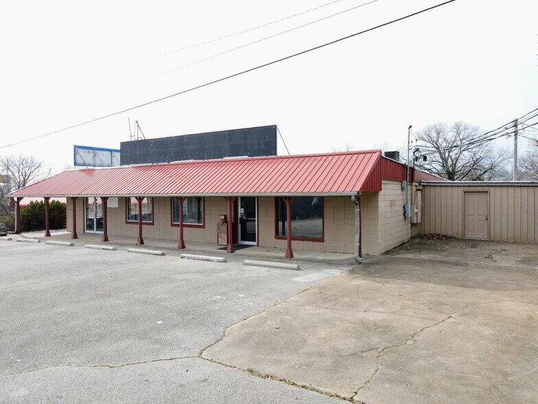 Primary Photo Of 14981 Mo - 13 Bus Highway, Branson West Restaurant For Sale