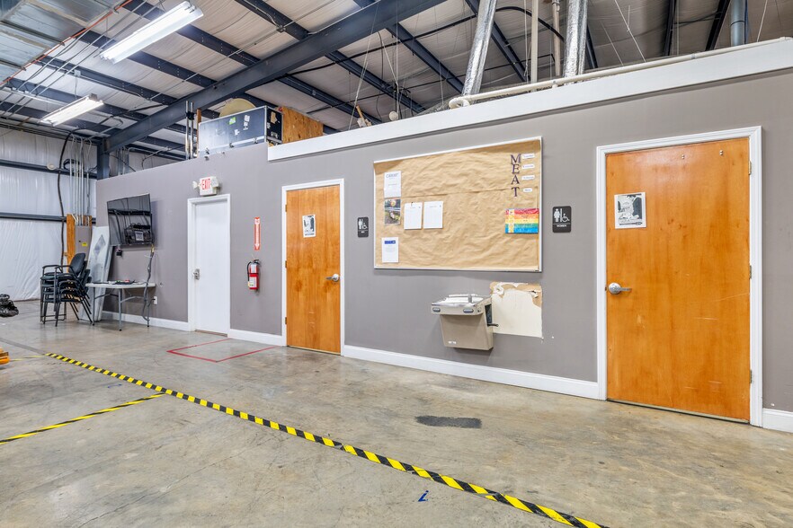 More Photos Of 8205 B and G Ct, Stokesdale Manufacturing For Sale