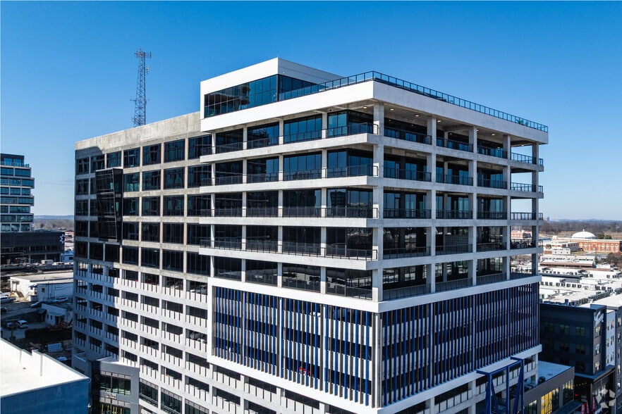 More Photos Of 1042 Northside Dr NW, Atlanta Office For Lease