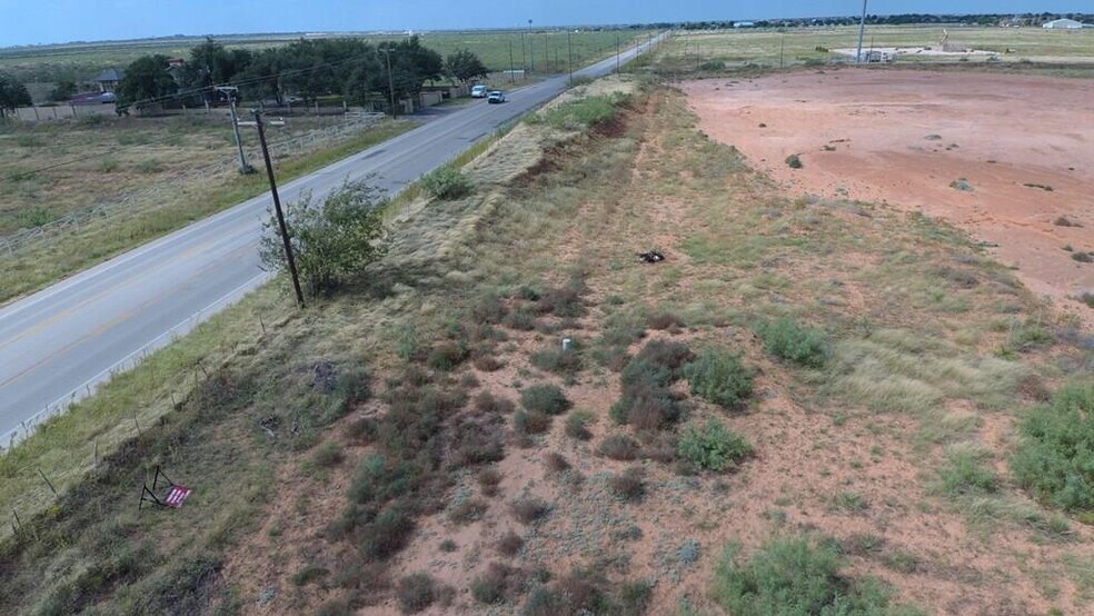 More Photos Of 7404 Briarwood Ave, Midland Land For Sale