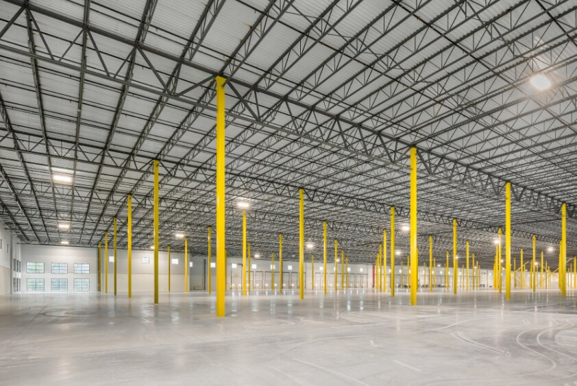 More Photos Of 80 Pine Hill Dr, Boylston Distribution For Lease