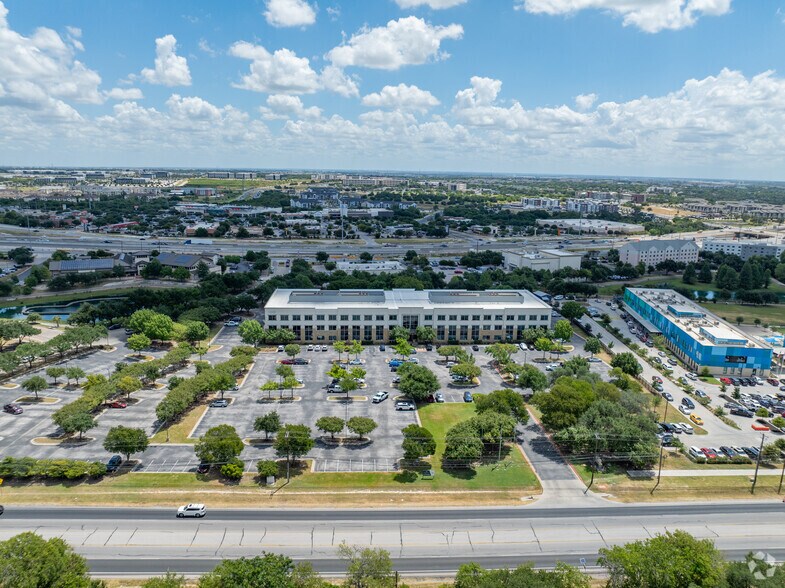More Photos Of 12345 N Lamar Blvd, Austin Office For Lease