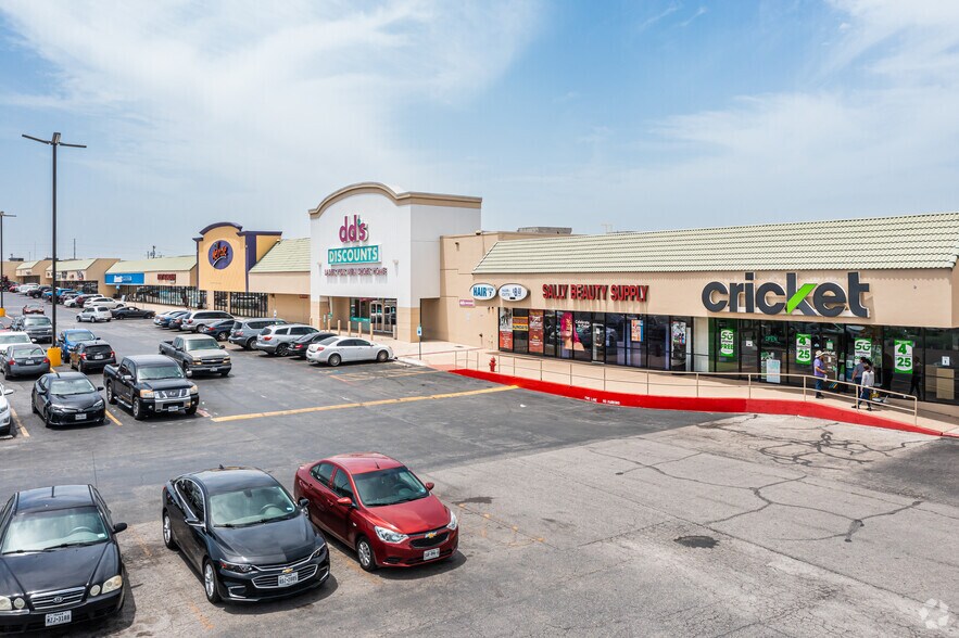 More Photos Of 1739 SW Loop 410, San Antonio Unknown For Lease