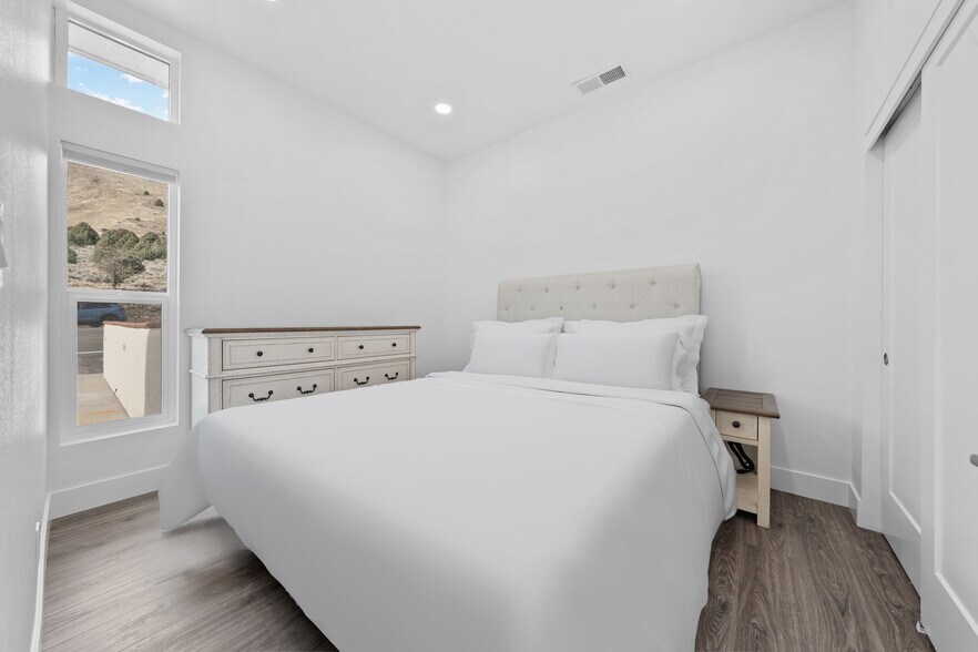 More Photos Of 1929 US-395, Gardnerville Apartments For Sale