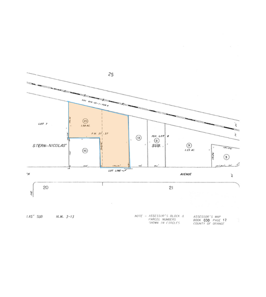 More Photos Of 1839-1841 W Commonwealth Ave, Fullerton Light Manufacturing For Sale