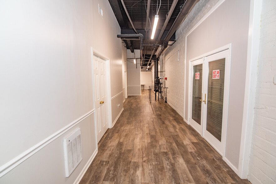 More Photos Of 4128 Hayward Ave, Baltimore Warehouse For Sale