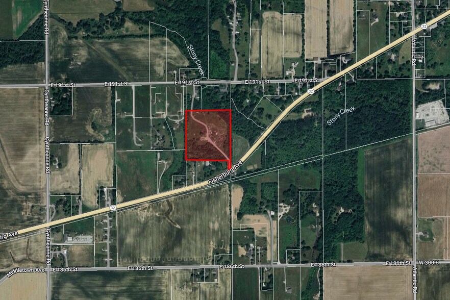 More Photos Of 16246 IN-32, Noblesville Land For Sale