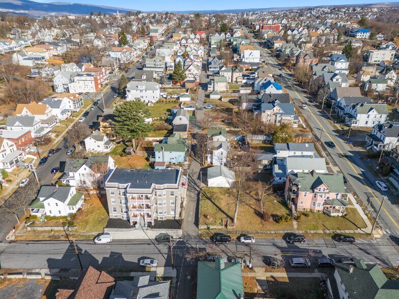 More Photos Of 1515 Vine St, Scranton Apartments For Sale