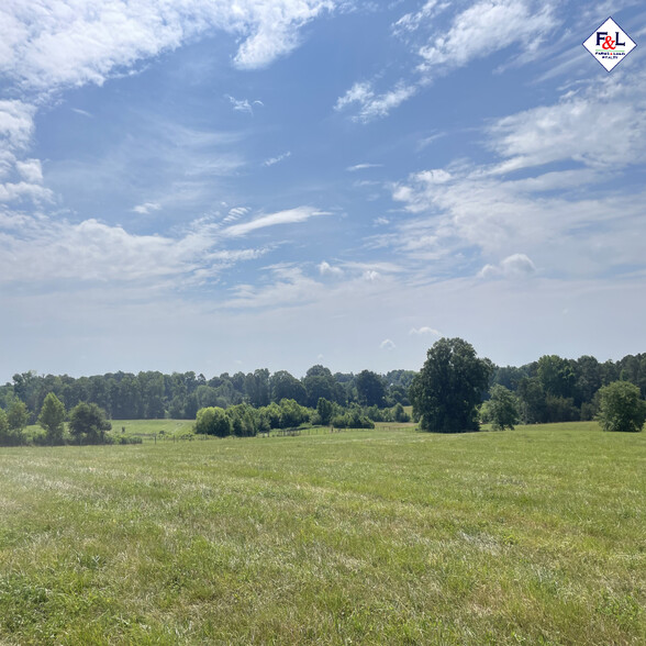 Primary Photo Of Browns Crossroads Rd, Staley Land For Sale