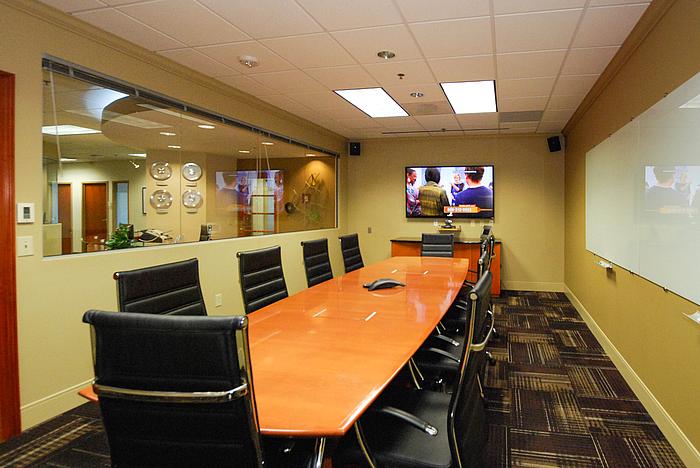 More Photos Of 15720 Brixham Hill Ave, Charlotte Office For Lease