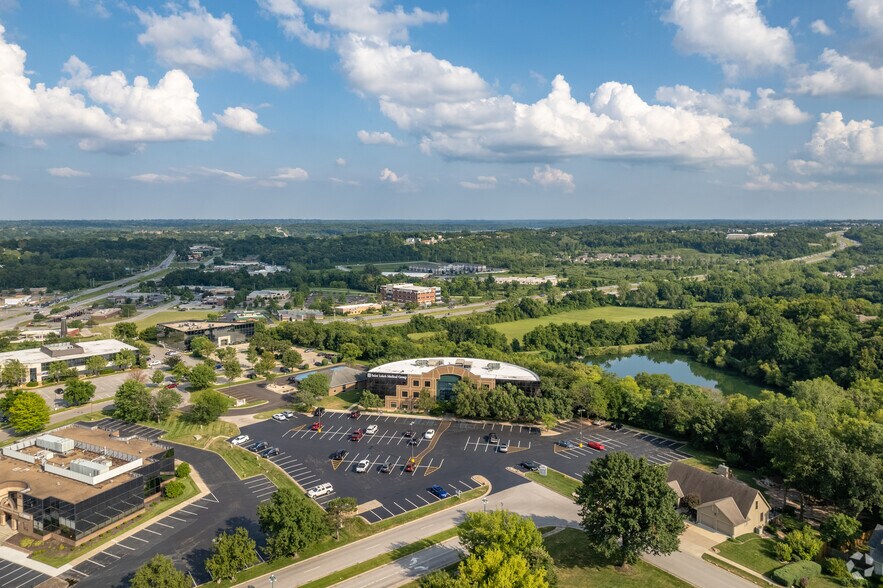 More Photos Of 4801 Cliff Ave, Independence Medical For Sale