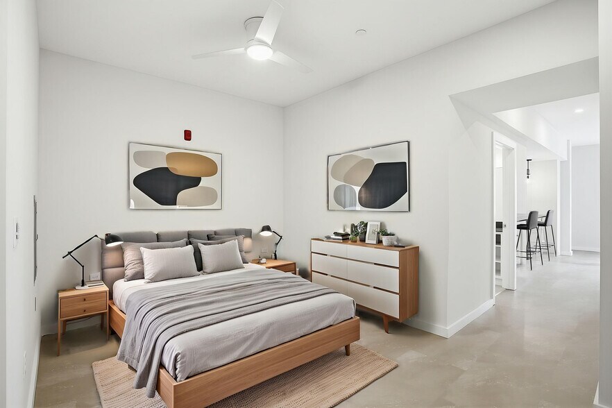 More Photos Of 250 College Ave, Lancaster Apartments For Lease