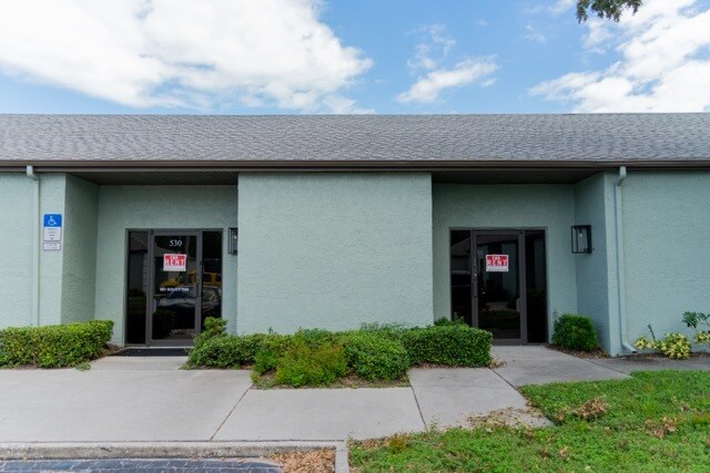 More Photos Of 13555 Automobile Blvd, Clearwater Medical For Lease