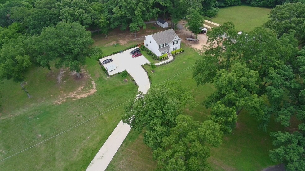 More Photos Of 122 Frazier loop, Troutman Land For Sale