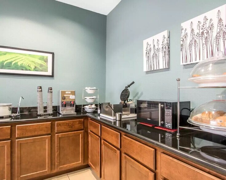 More Photos Of , Meridian Hospitality For Sale