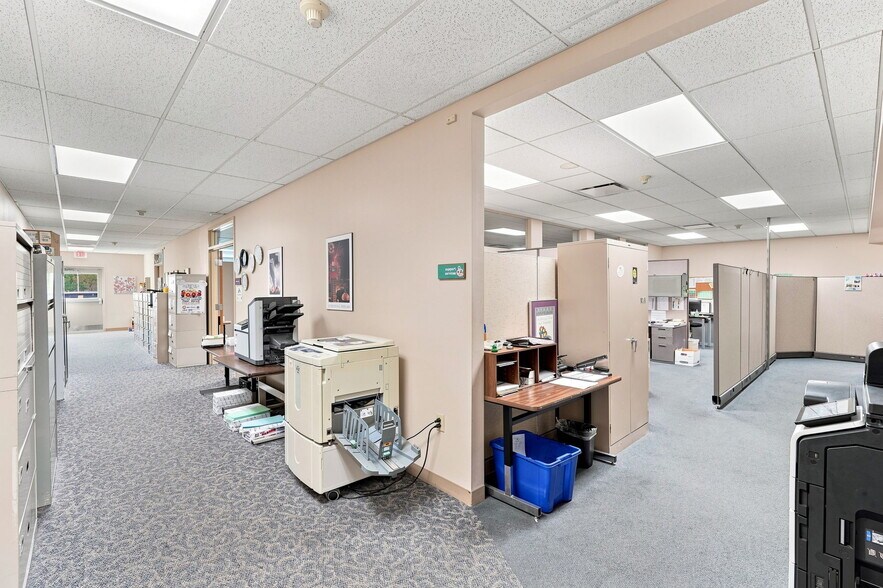 More Photos Of 100 James E Casey Dr, Buffalo Industrial For Sale