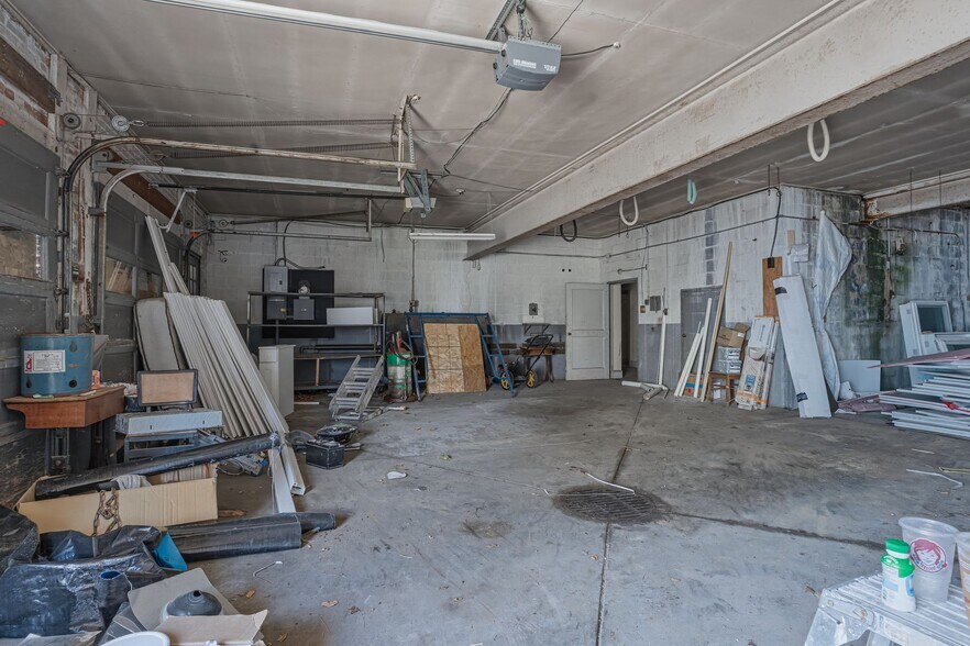 More Photos Of 76 Providence St, Woonsocket Mixed Retail For Sale