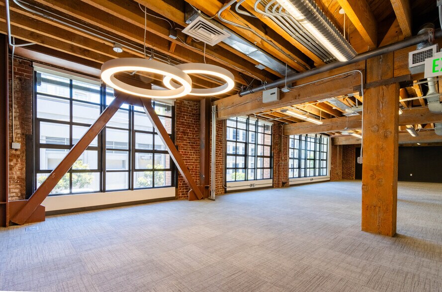 More Photos Of 625 2nd St, San Francisco Office For Lease
