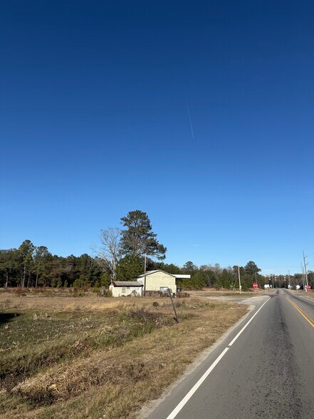 More Photos Of 4849 NC Highway 11, Kelly Land For Sale