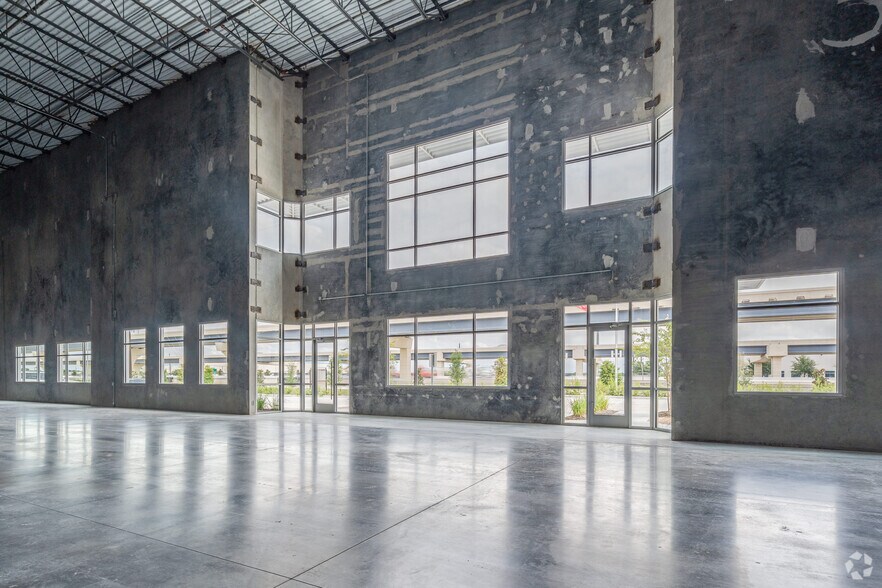 Photo of 1st Floor Ste C