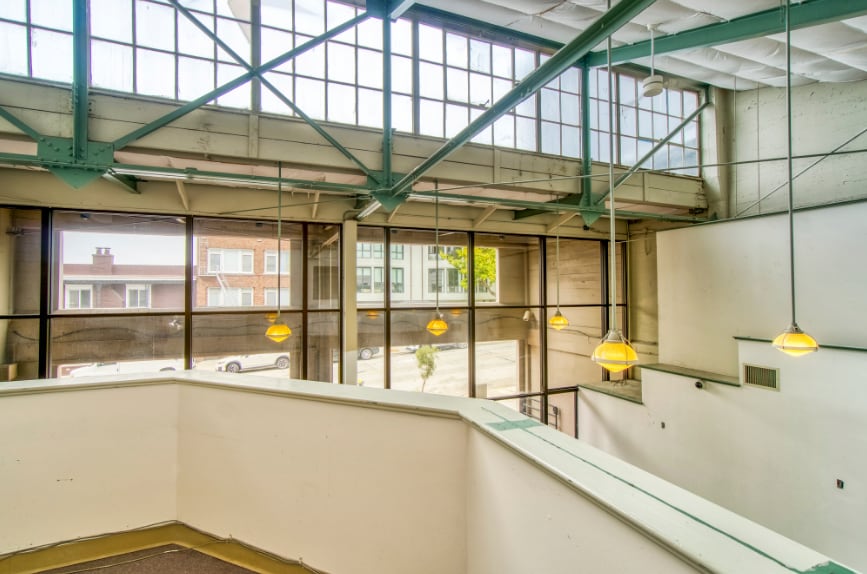 More Photos Of 1545-1555 Pacific Ave, San Francisco Storefront For Sale