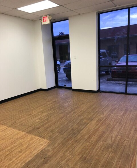 More Photos Of 10541 FM 1960 Rd W, Houston Warehouse For Sale