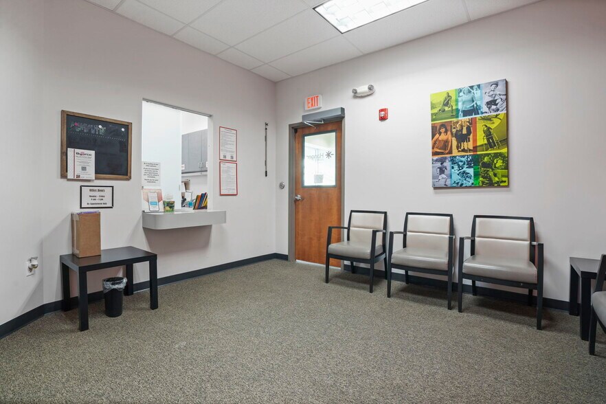 More Photos Of 1210 Gemini Pl, Columbus Medical For Lease