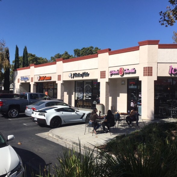 245 E 11th St, Tracy, CA 95376 For Lease