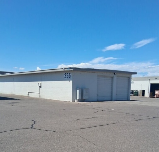 Primary Photo Of 248-282 W 33rd St, Ogden Distribution For Lease