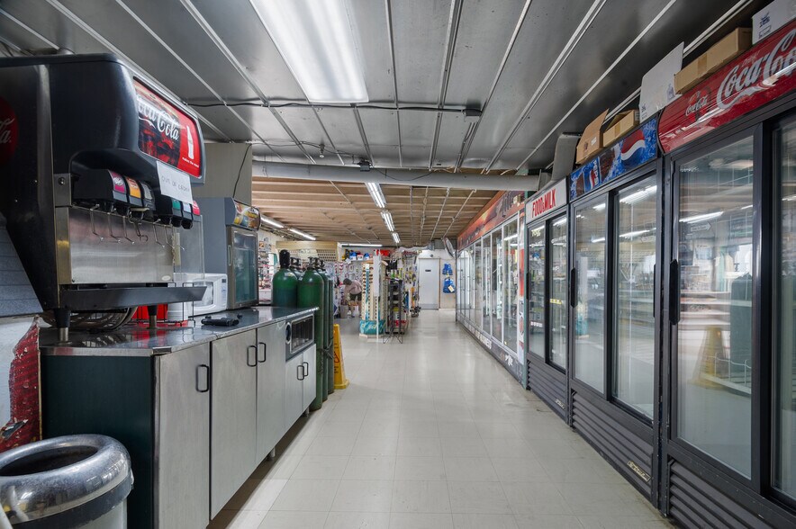 More Photos Of 1104 W Eldorado Pky, Little Elm Storefront For Sale