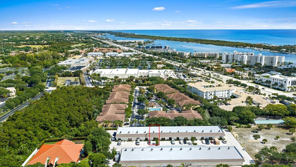 More Photos Of 212 N U.S. Hwy 1, Tequesta Warehouse For Lease