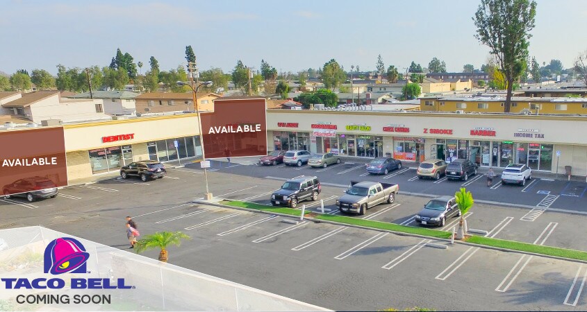 More Photos Of 3240-3268 W Lincoln Ave, Anaheim Freestanding For Lease