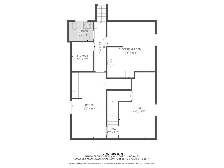 More Photos Of 737 NW Adams St, Mcminnville Office For Sale