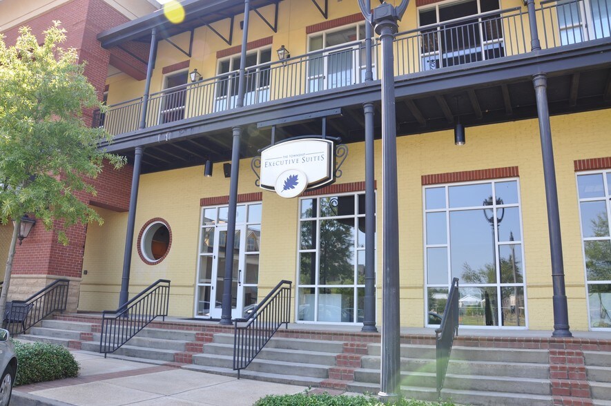 More Photos Of 201 Northlake Ave, Ridgeland General Retail For Lease