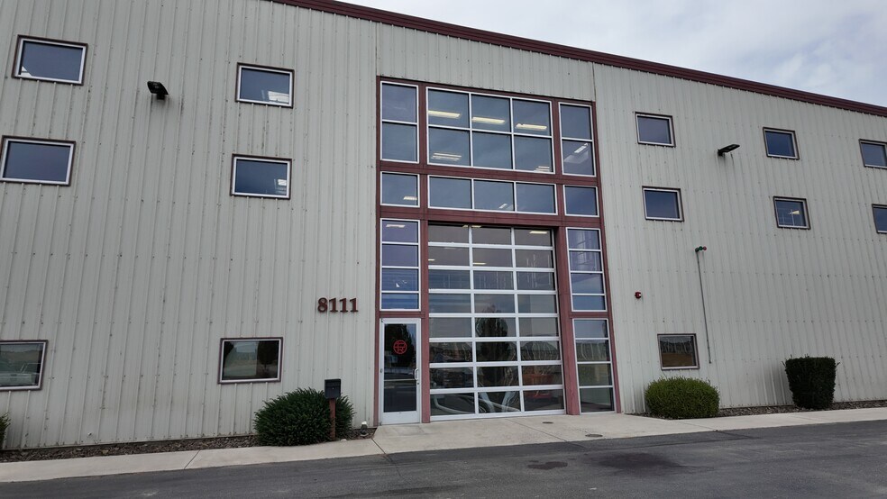 More Photos Of 8111 Keene Rd, West Richland Manufacturing For Sale