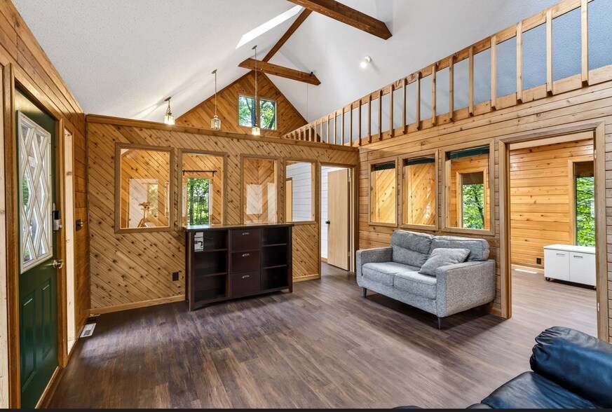 More Photos Of 2380 County Road A, Spooner Office For Sale