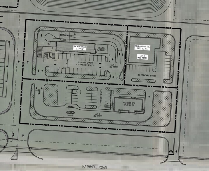 More Photos Of 30 Rathmell Rd, Columbus Land For Sale
