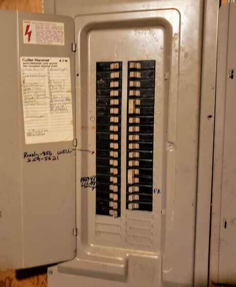 More Photos Of 350 Main St, Cedarville Restaurant For Sale