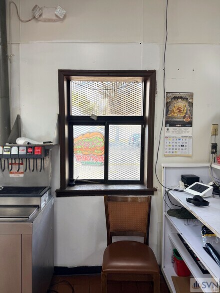 More Photos Of 4620 Augusta Rd, Savannah Fast Food For Sale