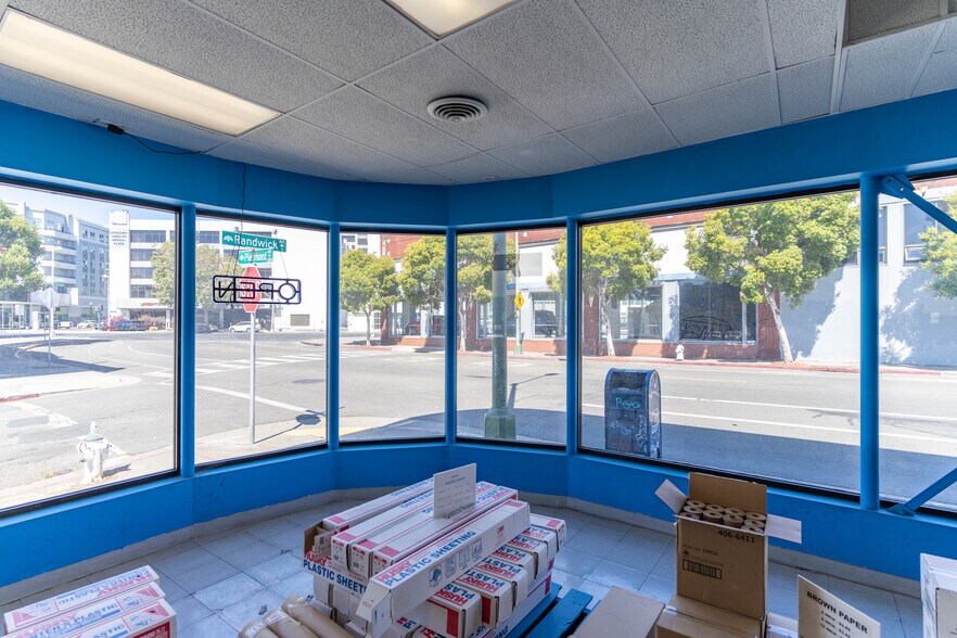 More Photos Of 3356-3378 Piedmont Ave, Oakland Freestanding For Sale