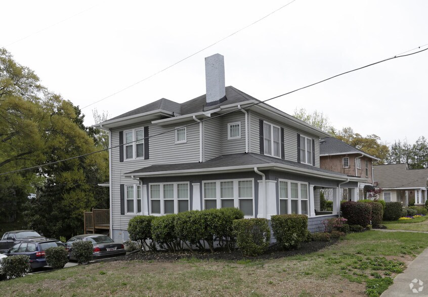 More Photos Of 112 Lavinia Ave, Greenville Office For Lease