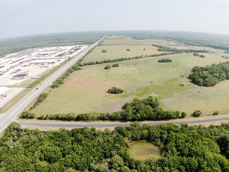 Primary Photo Of 331 County Road 324, Jourdanton Land For Sale