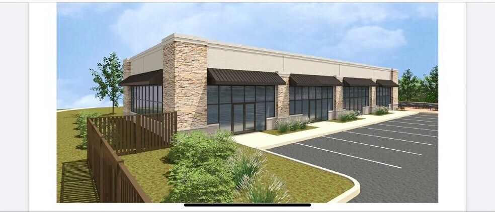 More Photos Of 5329-5373 Hamilton Blvd, Allentown General Retail For Sale