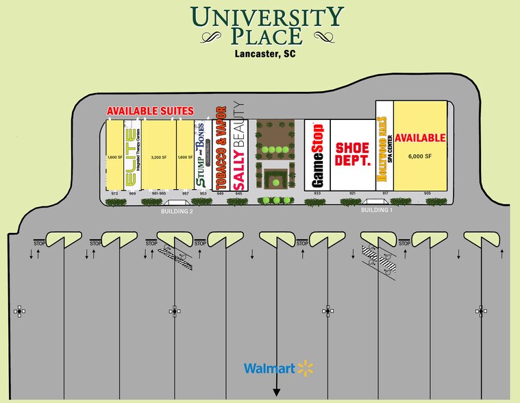 More Photos Of 805 Lancaster Bypass W, Lancaster Unknown For Lease