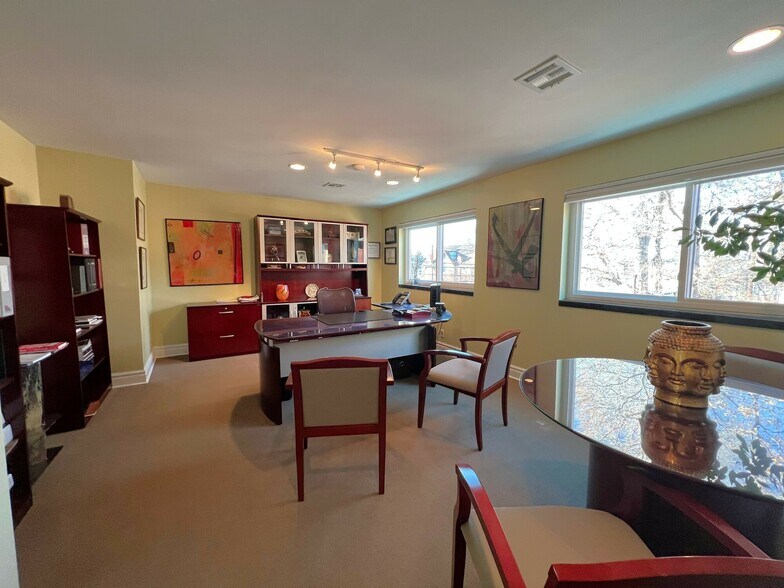 More Photos Of 1725 Gaylord St, Denver Coworking Space