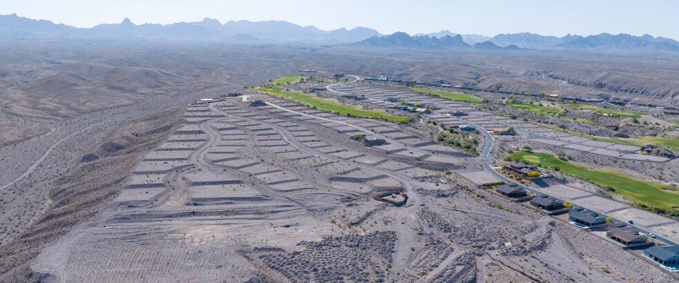 More Photos Of Cochran Drive, Bullhead City Land For Sale