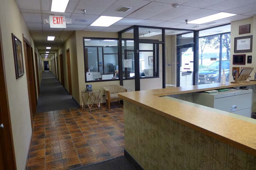 More Photos Of 6700 Industry Ave, Ramsey Manufacturing For Sale